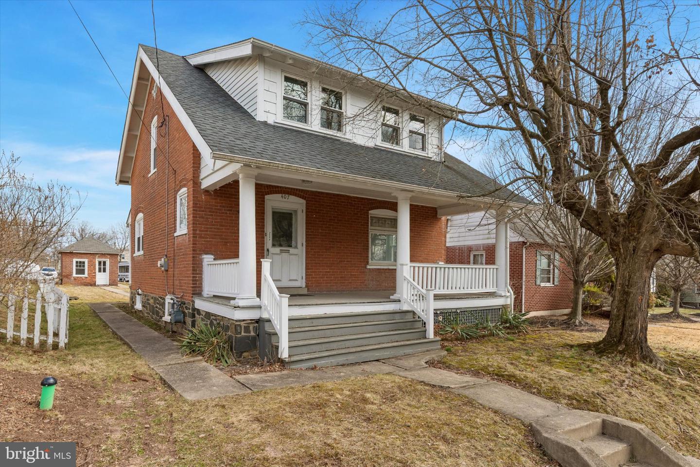 407 Lawn Avenue, Sellersville