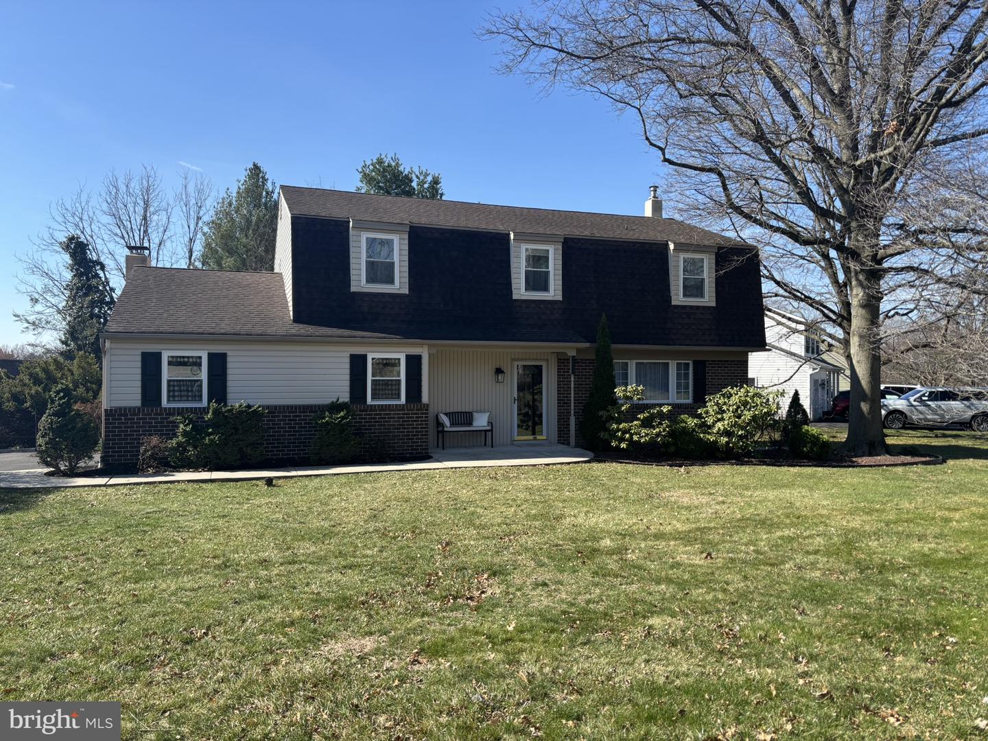 28 W Hillcrest Avenue, Chalfont