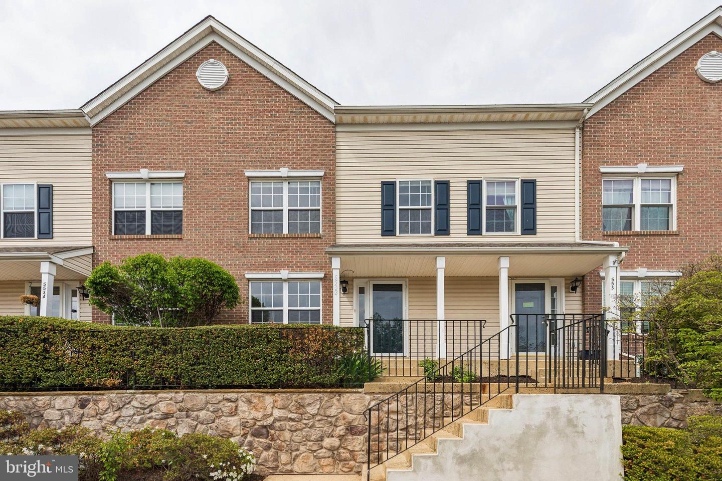 5532 Rinker Circle, Doylestown