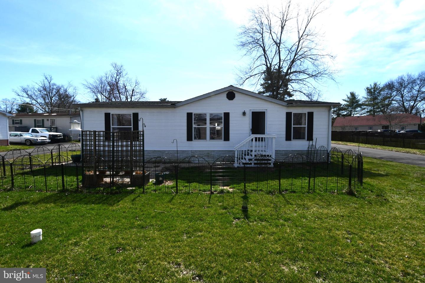 45 Maple Drive, Doylestown