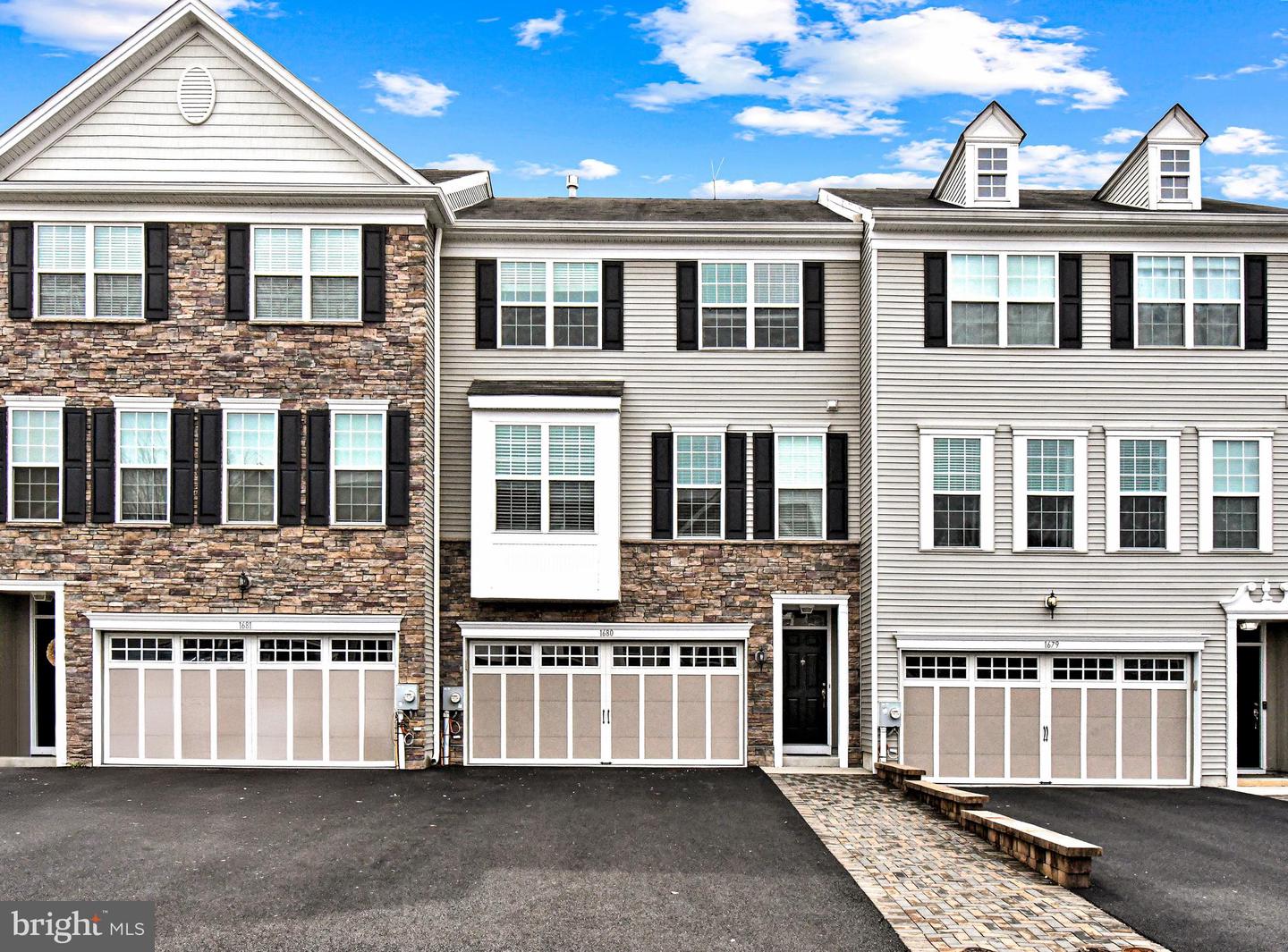 1680 Hickory Lane, Langhorne