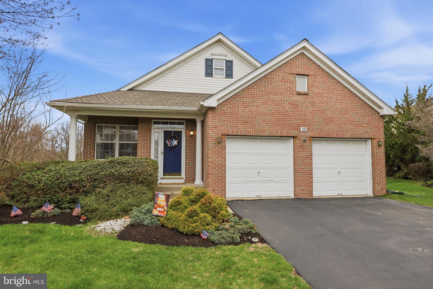 10 Tupelo Lane, Langhorne