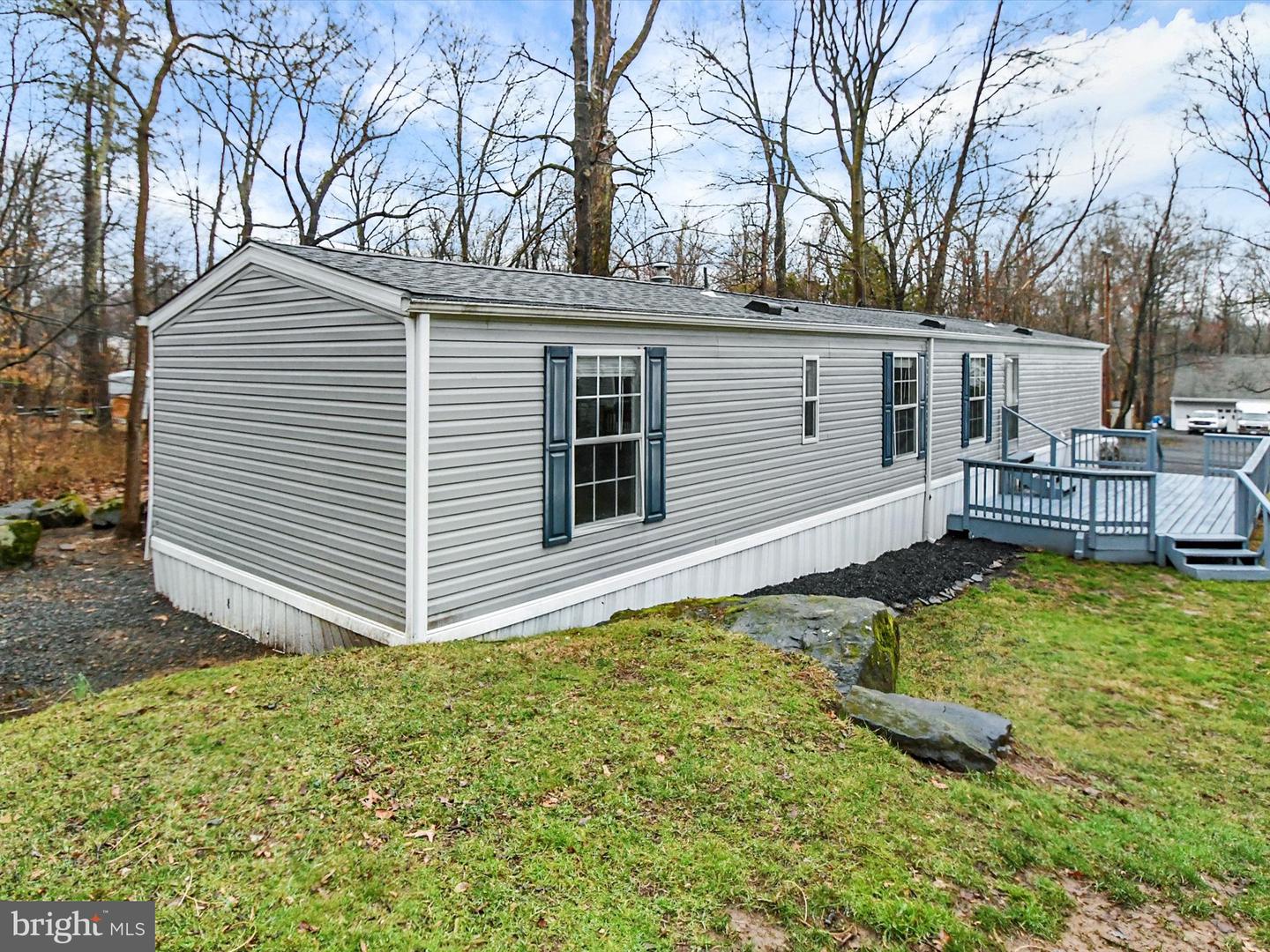 740 Lonely Cottage Road, Upper Black Eddy