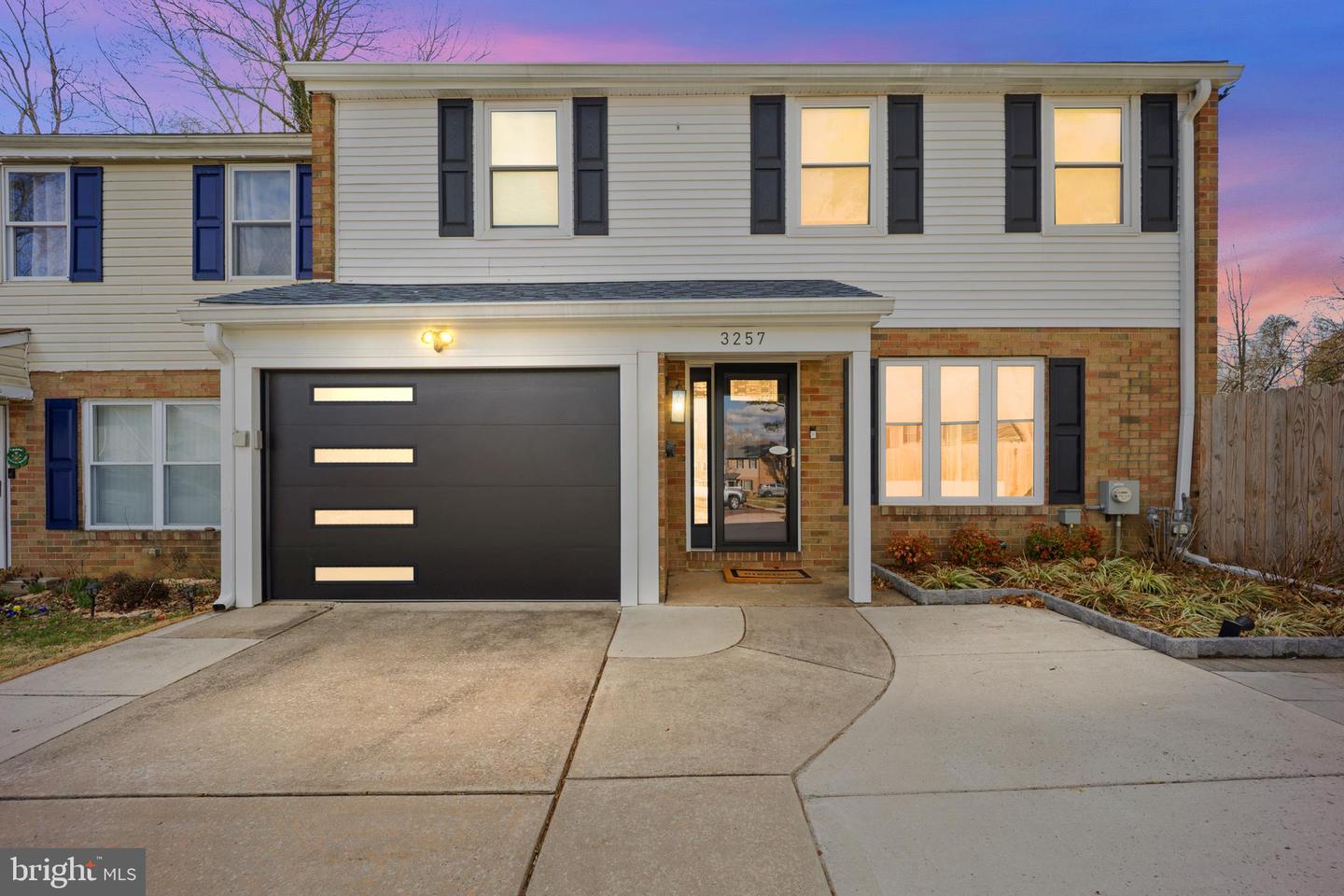 3257 Ethan Allen Court, Bensalem