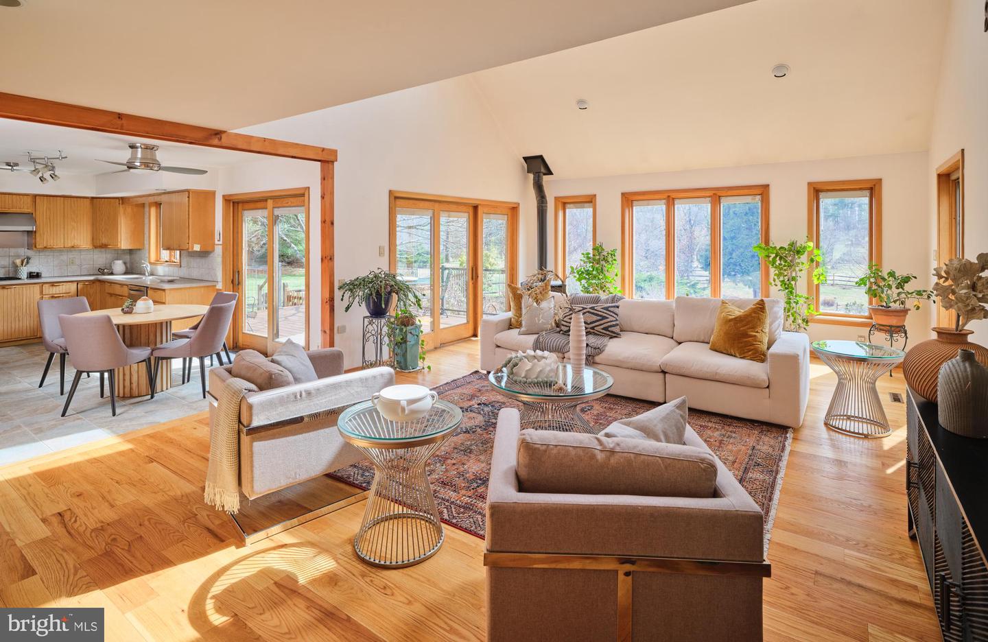 3054 Comfort Road, New Hope