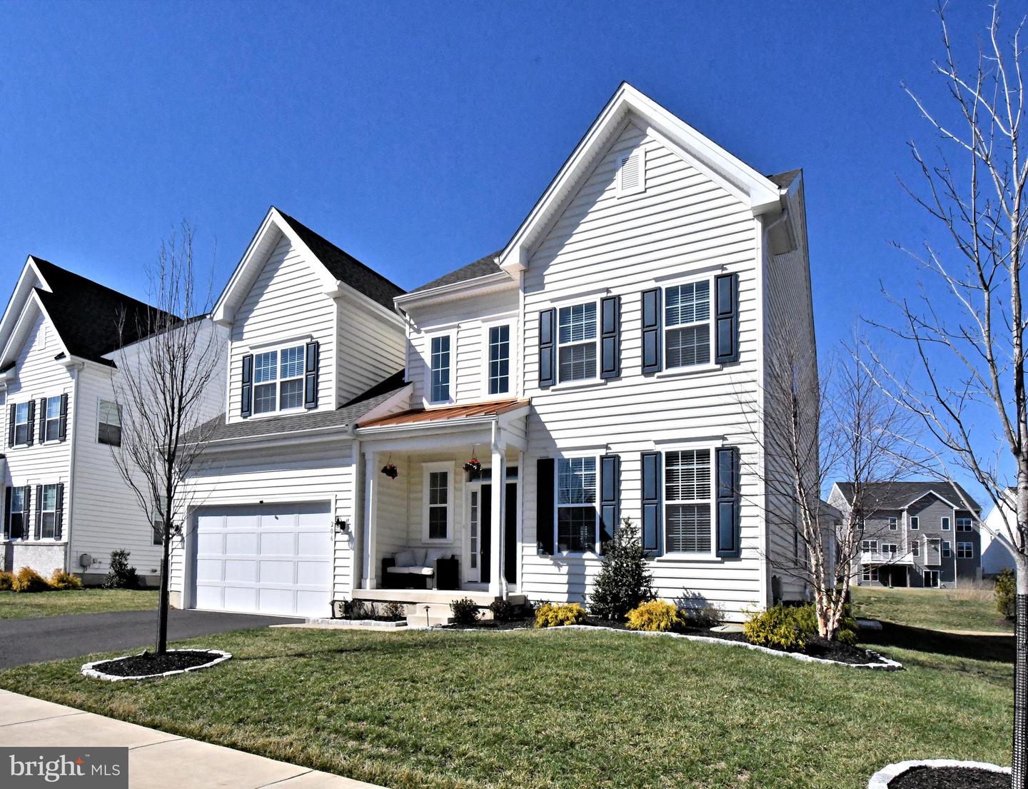 206 Grove Valley Court