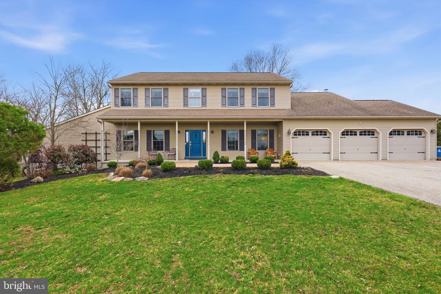 3852 Dark Hollow Road, Furlong