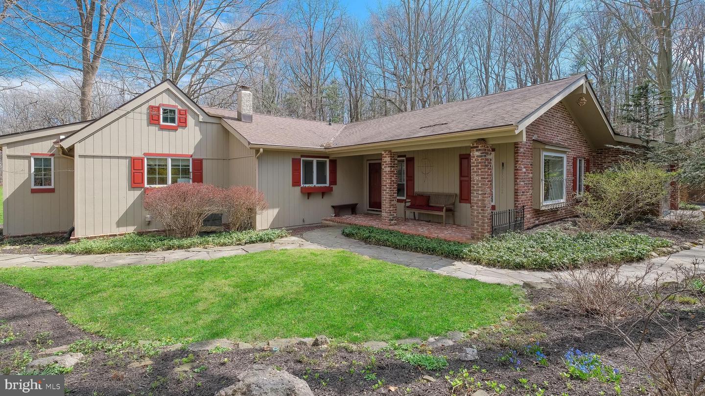 3125 Pelham Place, Doylestown