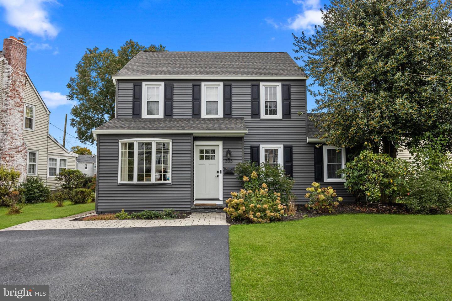 333 E Birch Drive, Morrisville