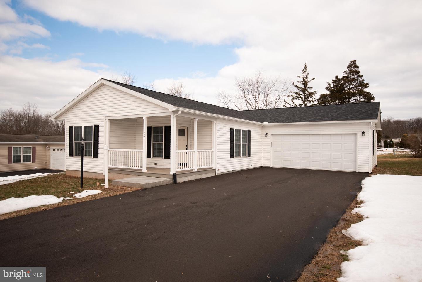 85 Waterford Lane, Sellersville