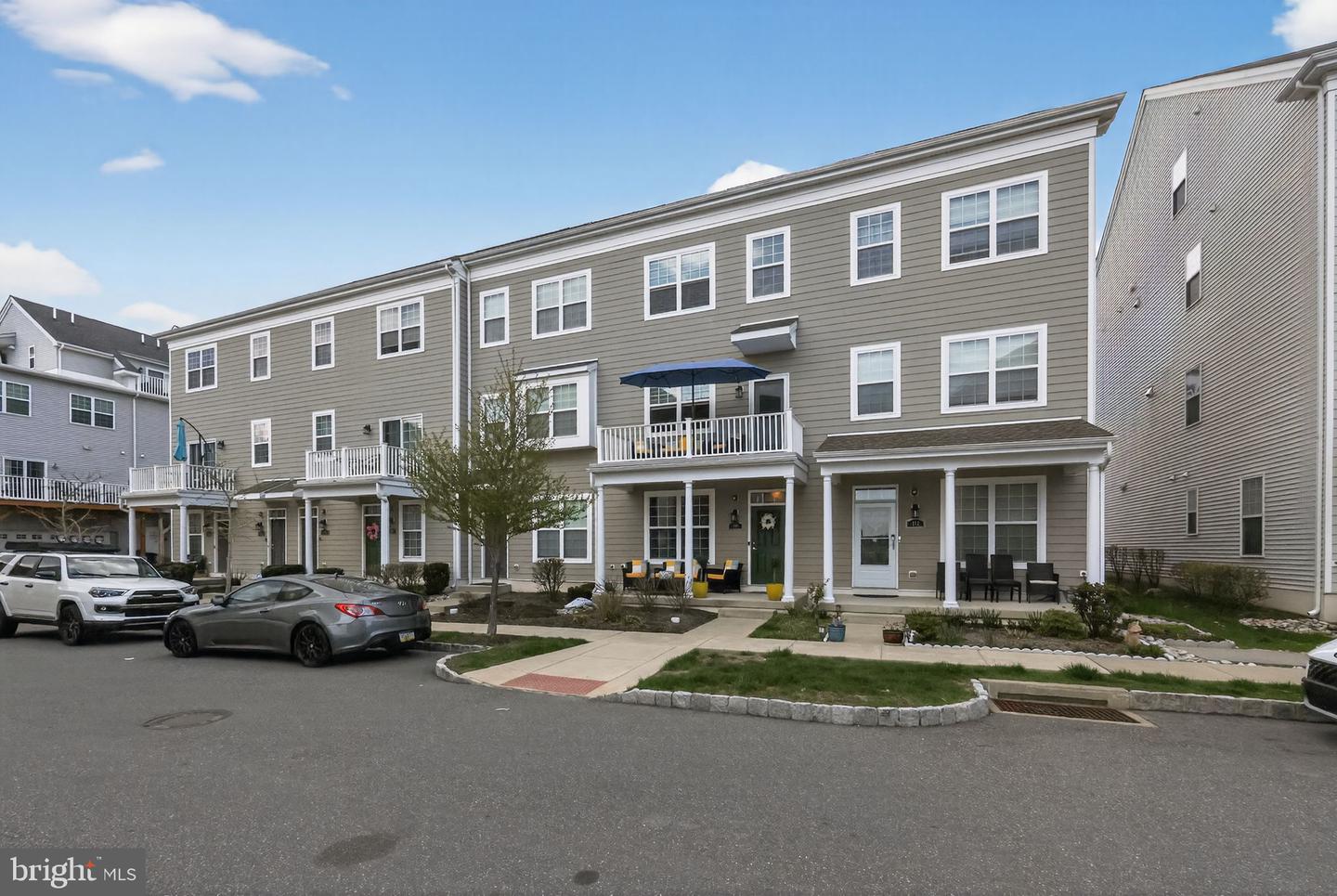 110 Konefal Street, Bensalem
