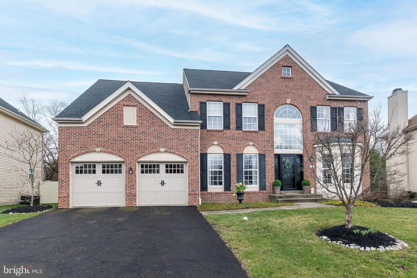 1103 Gallop Circle, New Hope