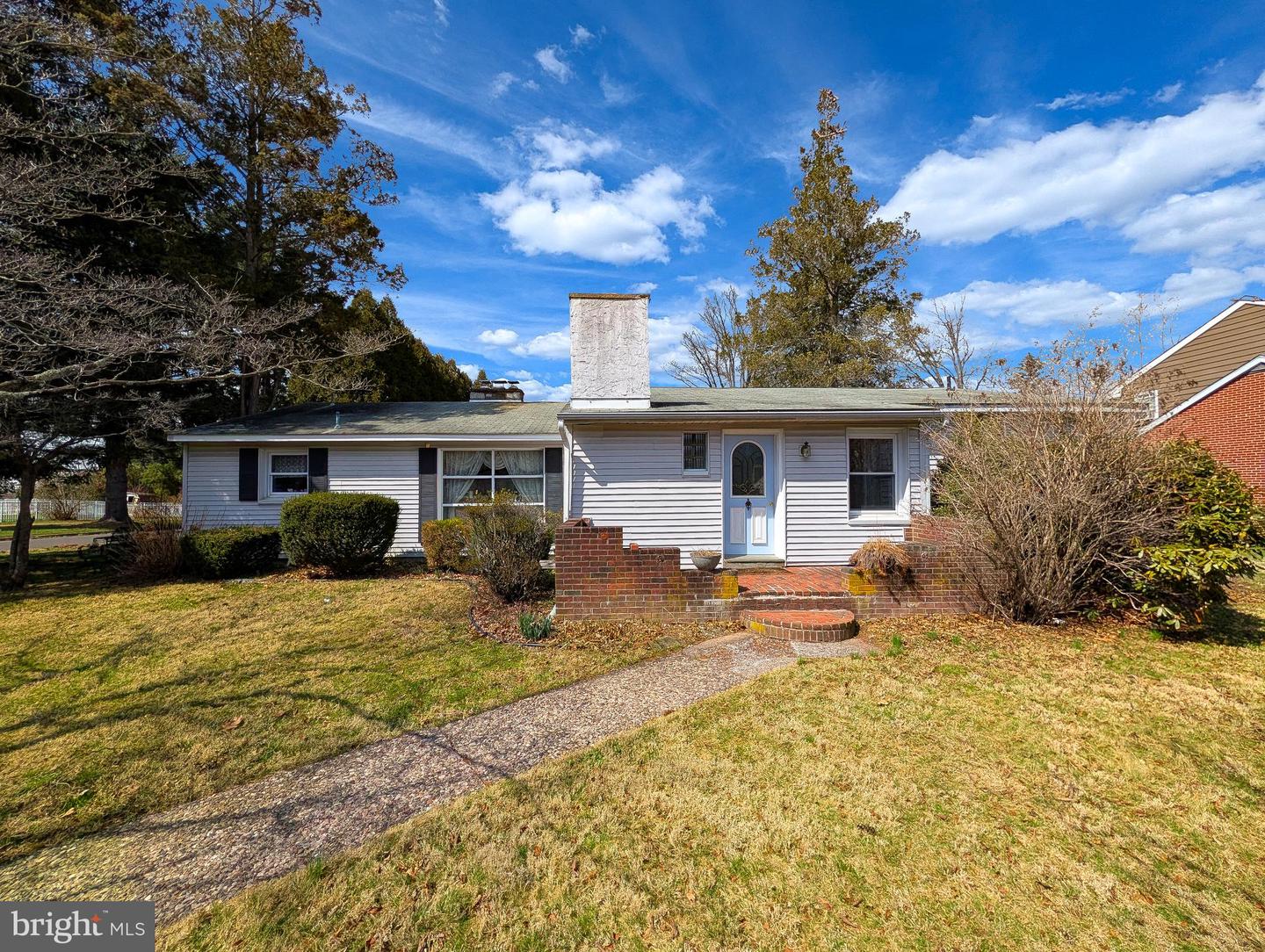 163 Pennsylvania Avenue, Chalfont