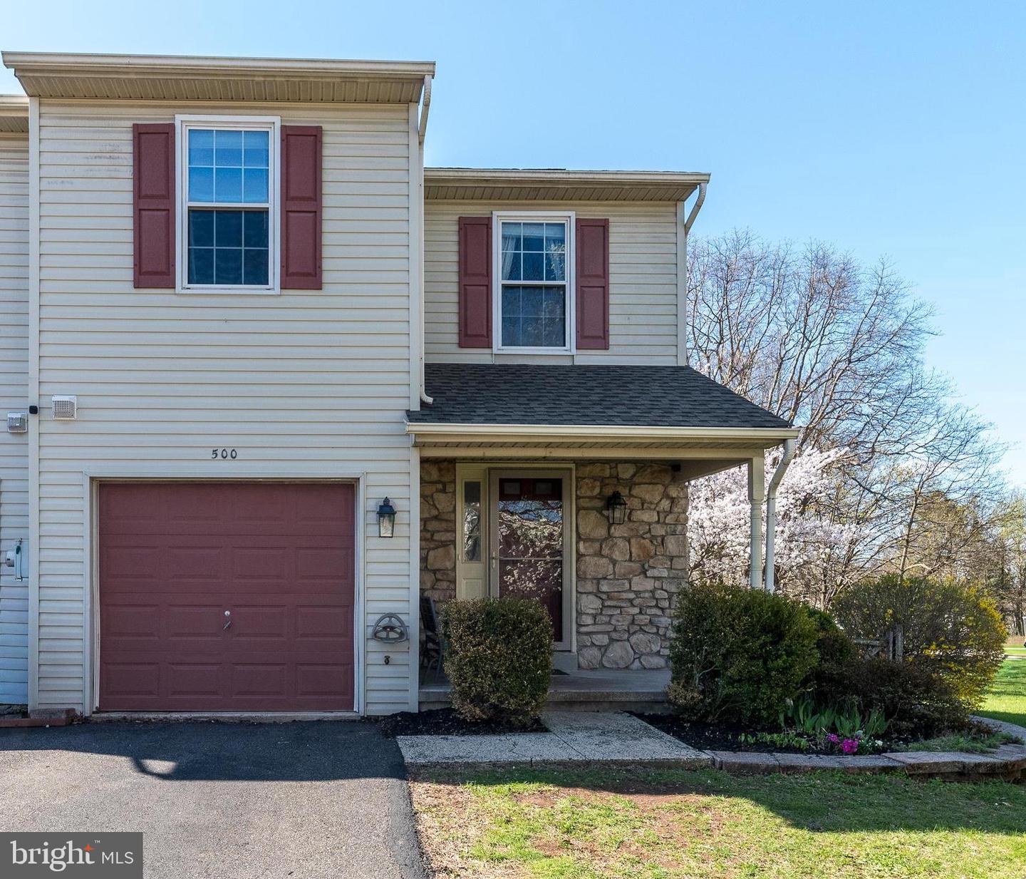 500 Campus Drive, Perkasie