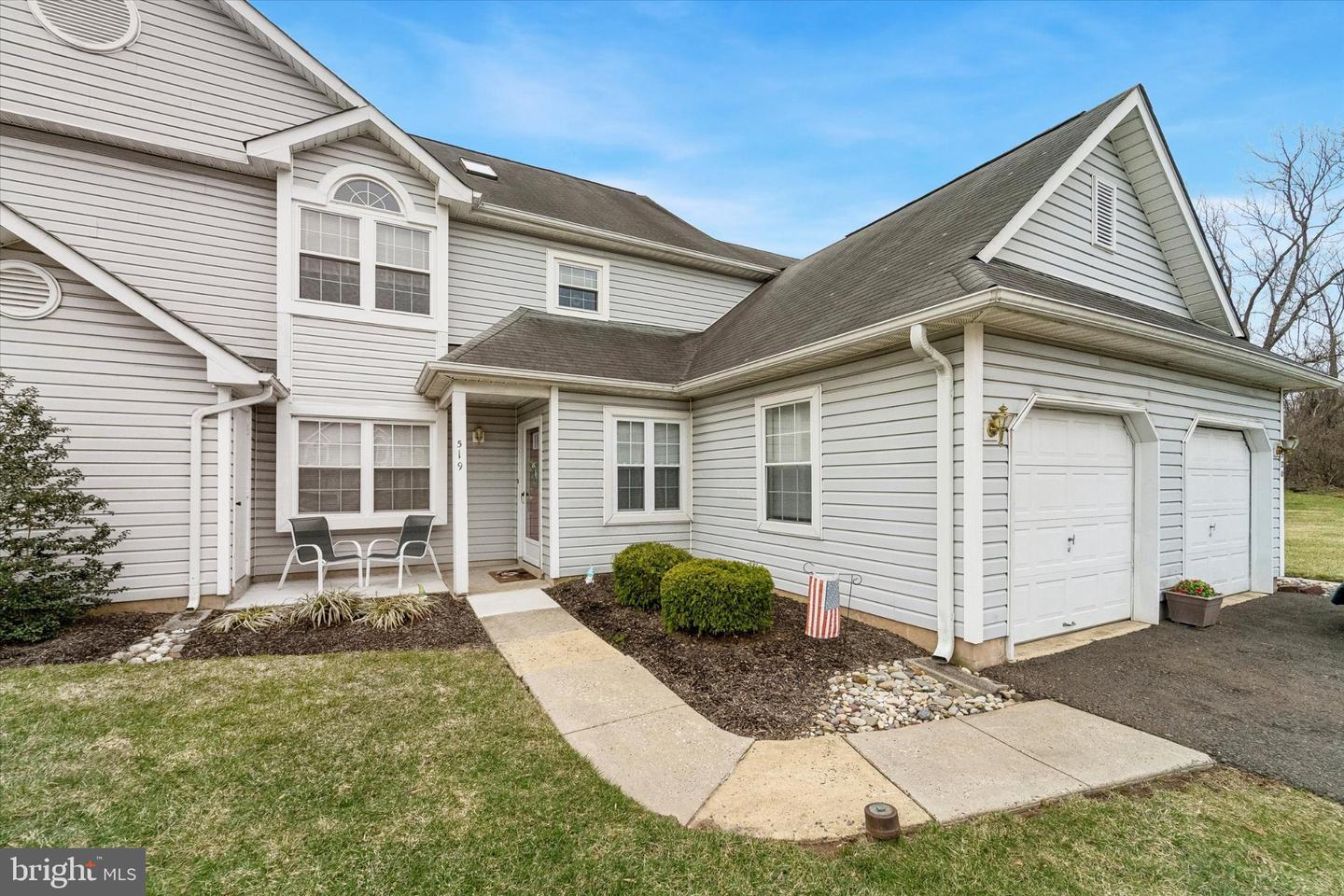 519 Grand Boulevard #19, Warrington