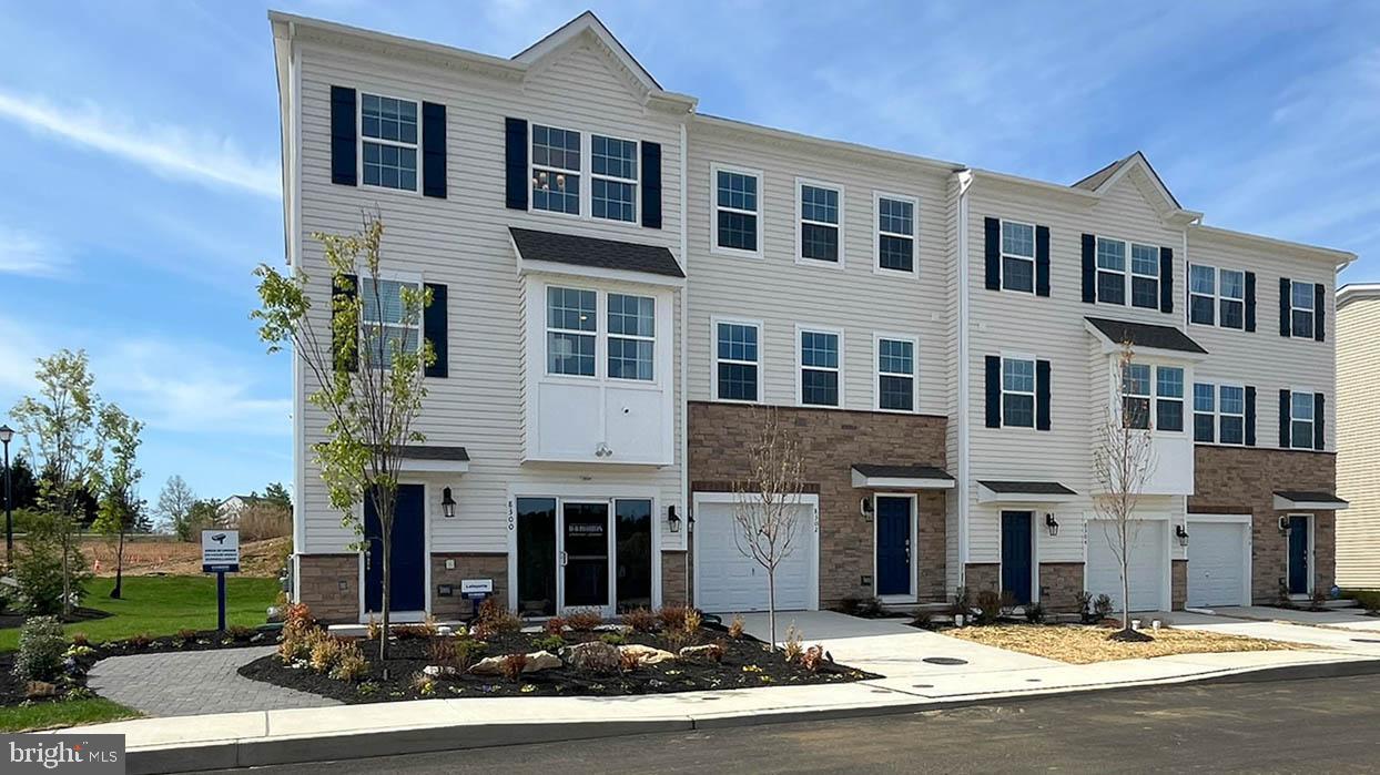 207 Independence Court