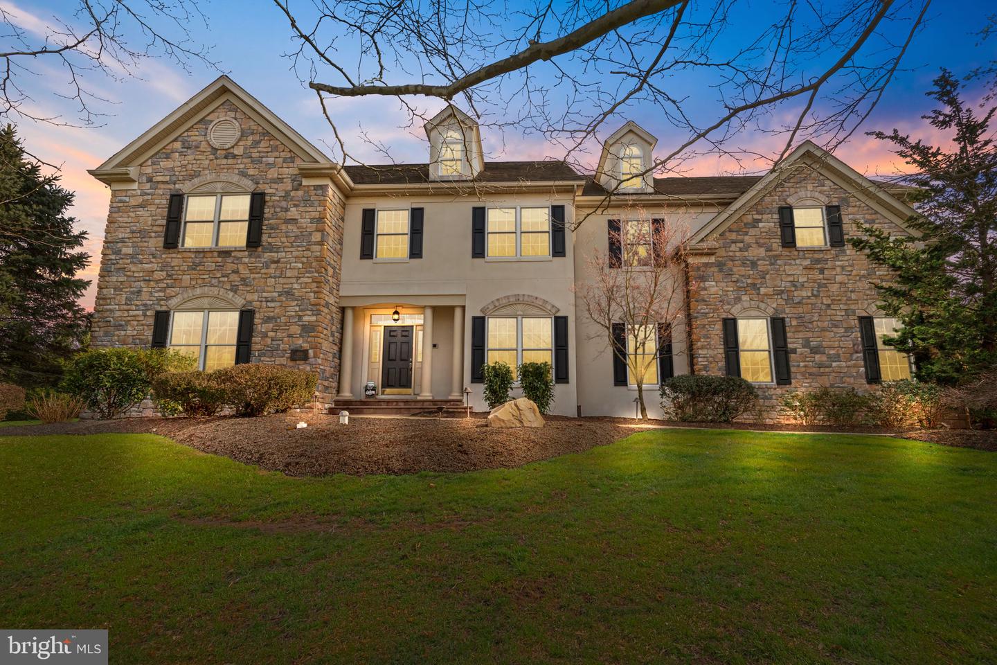 1310 Prospect Farm Drive, Yardley