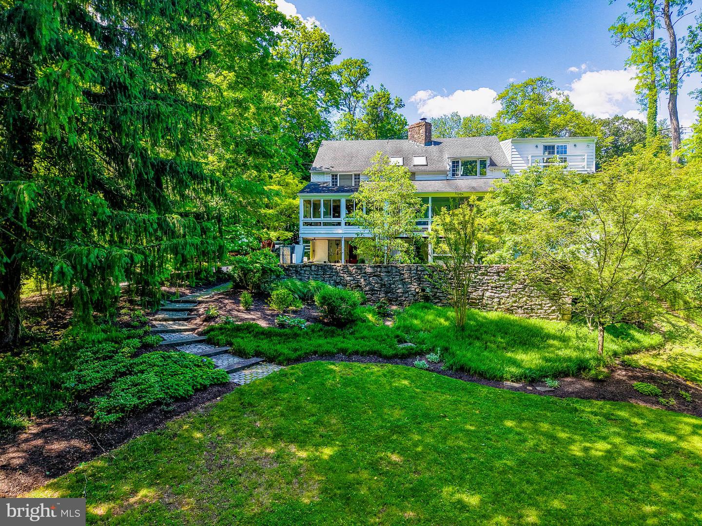 2885 Mill Road