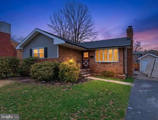 331 Osborne Avenue, Morrisville