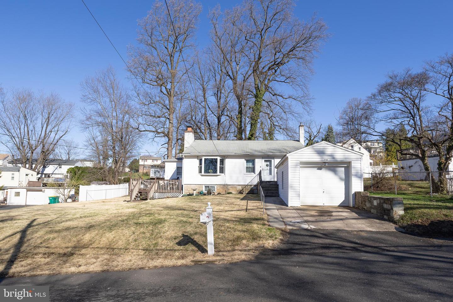 3740 Moosewood Avenue, Feasterville Trevose