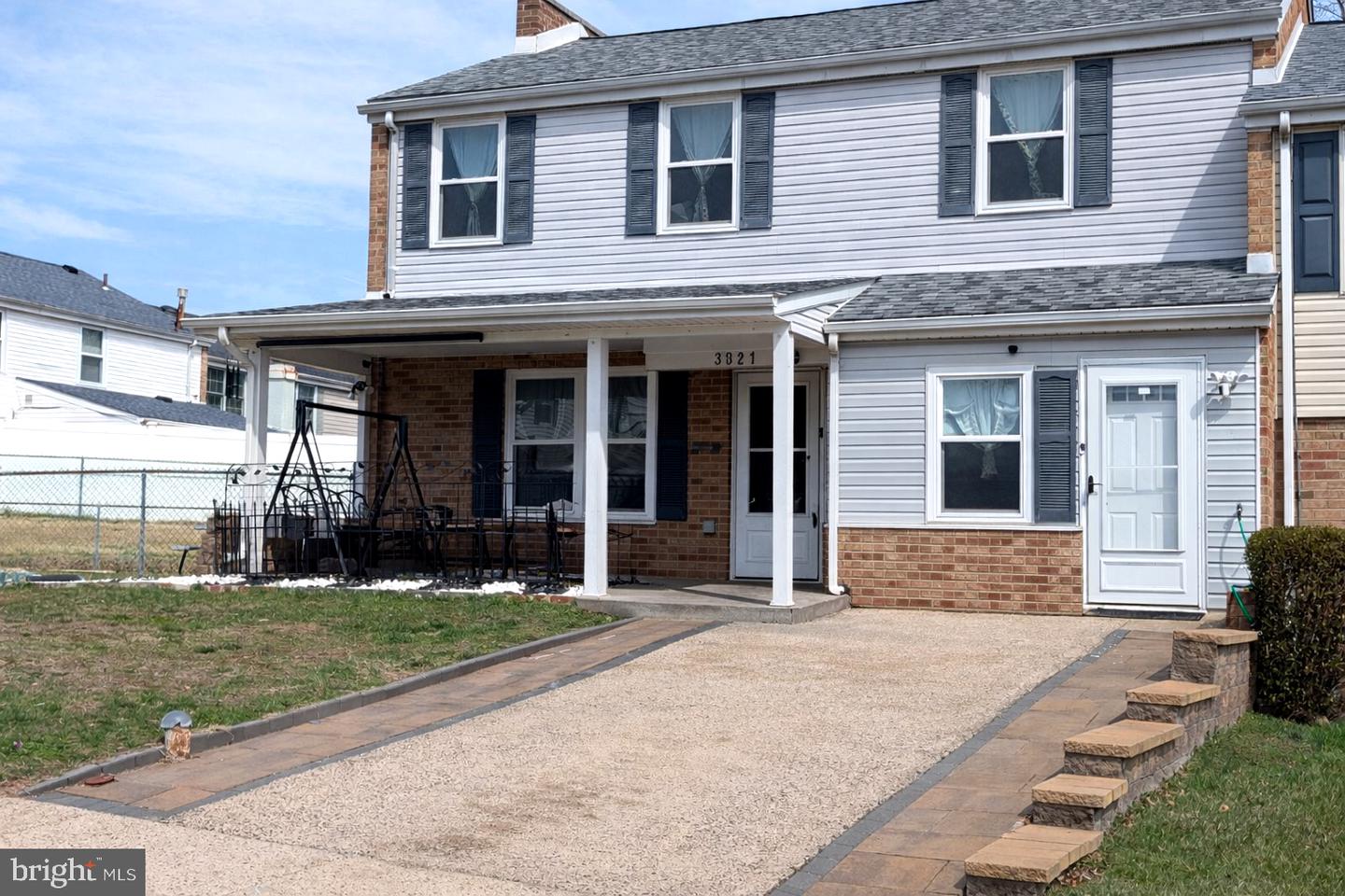 3021 Alcott Court, Bensalem