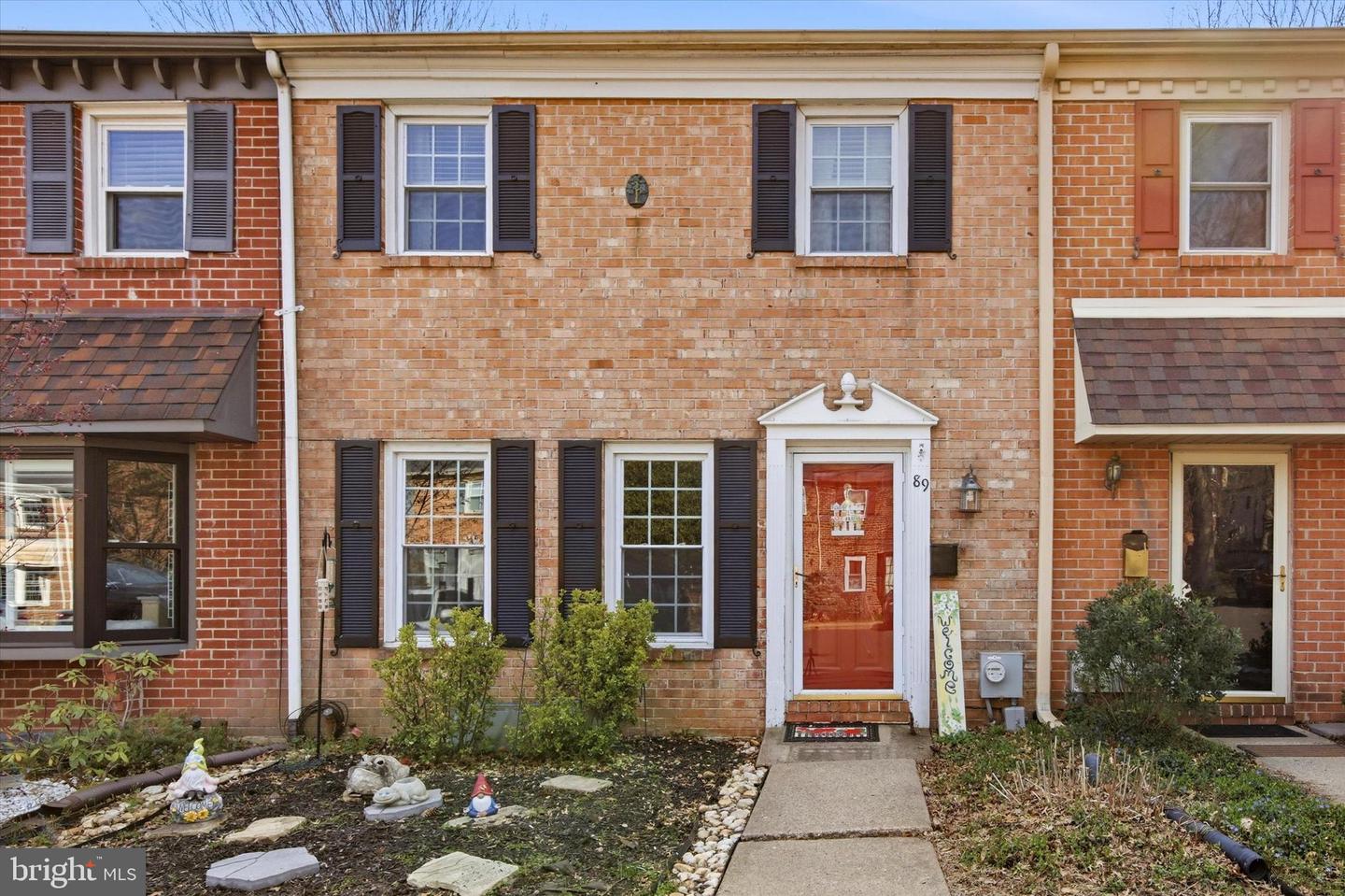 89 Providence Avenue, Doylestown