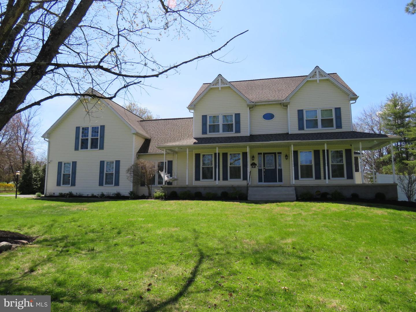 10 Spring Hill Lane, Perkasie