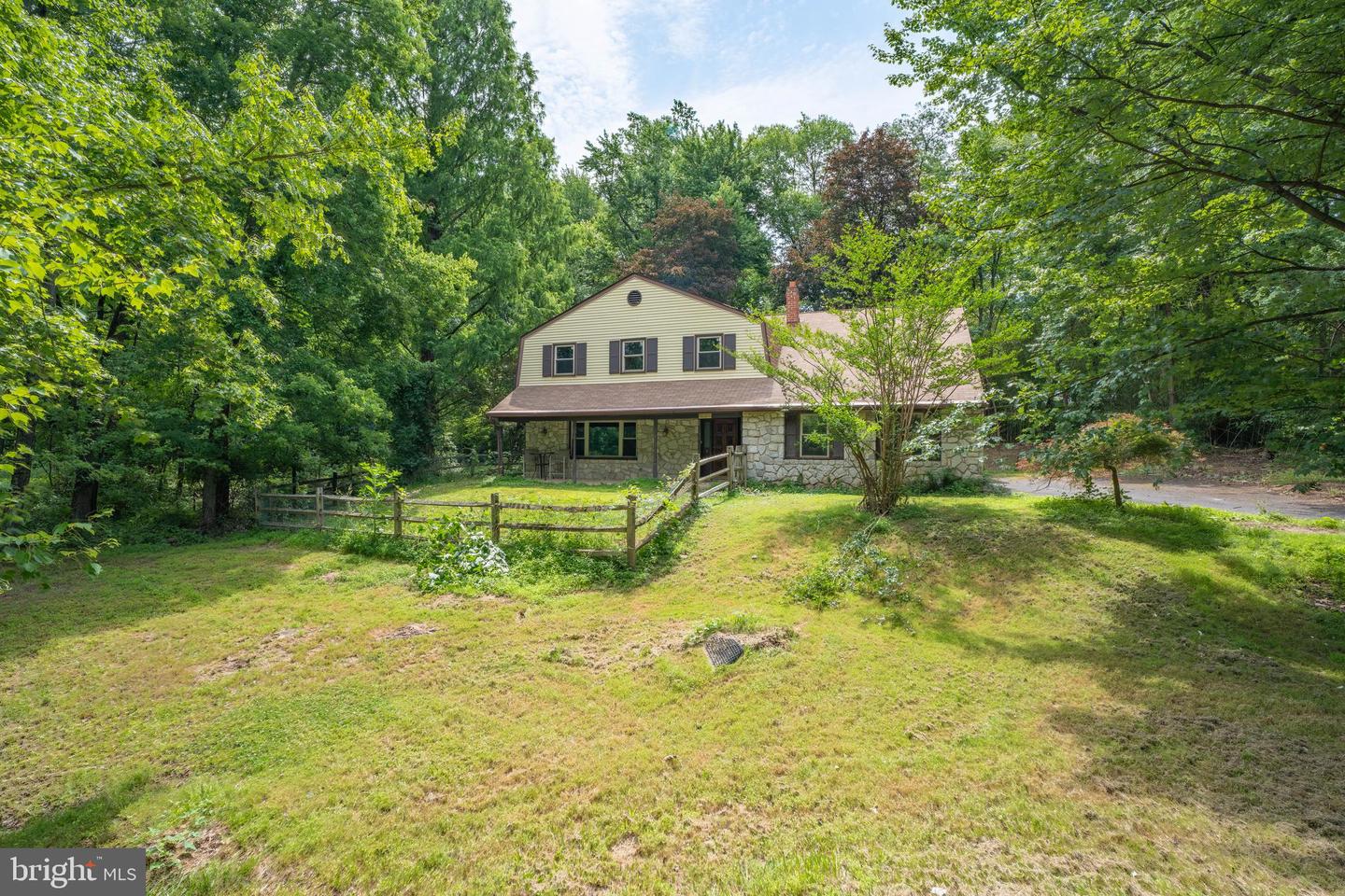 1535 Fieldwood Road
