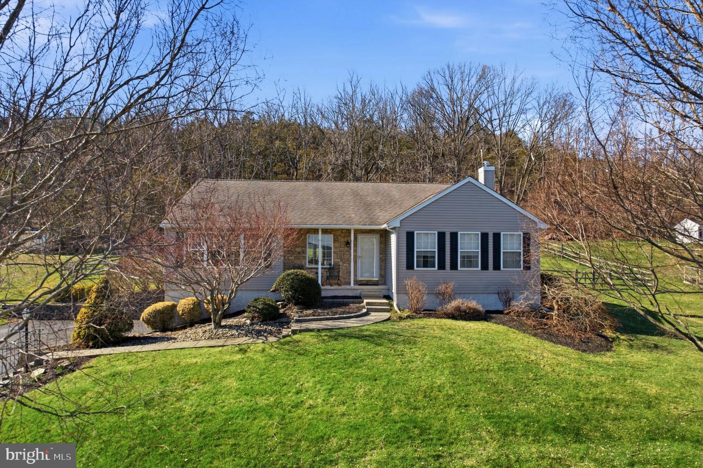 4315 Barndt Road, Telford