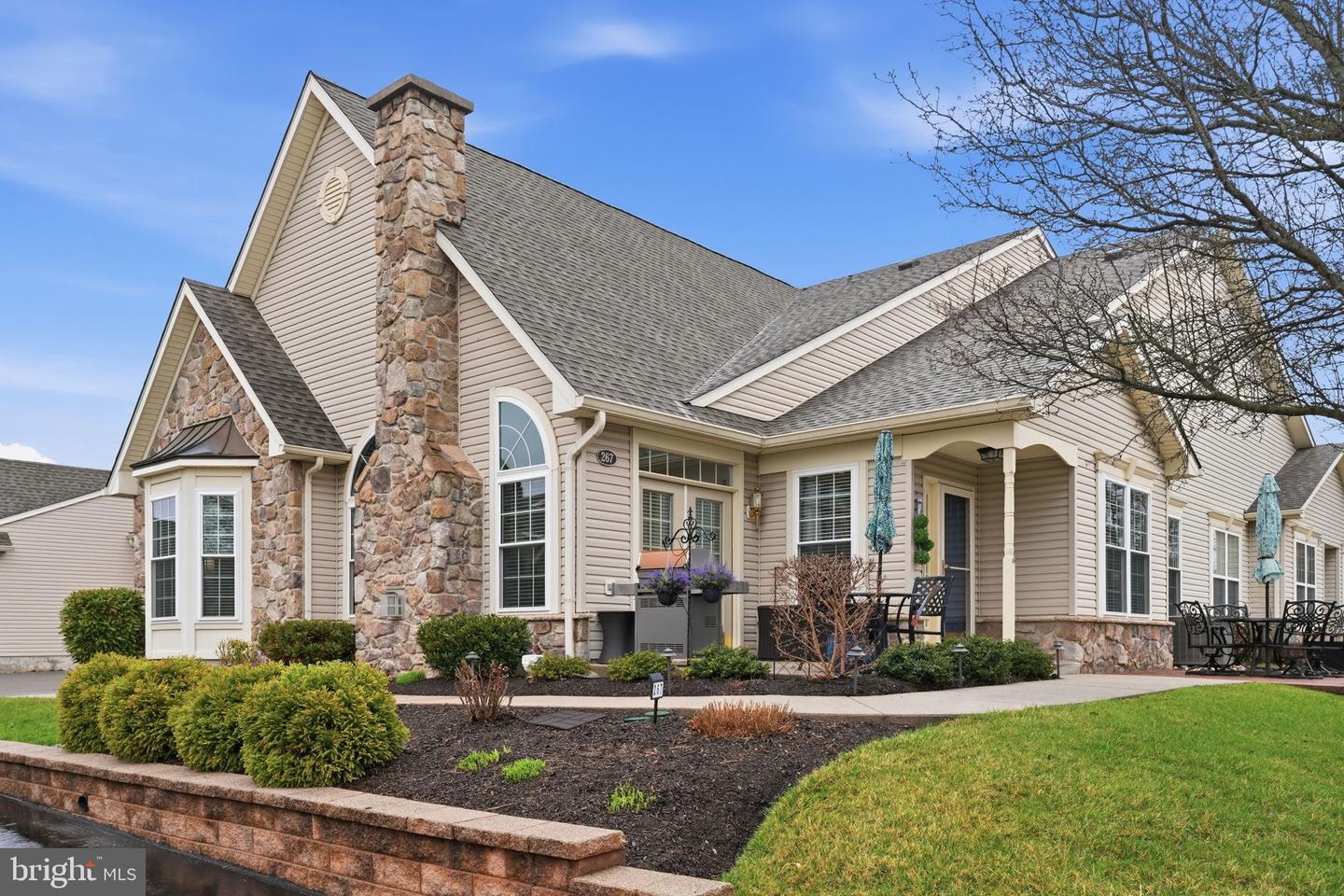 267 Shady Brook Drive #238, Langhorne