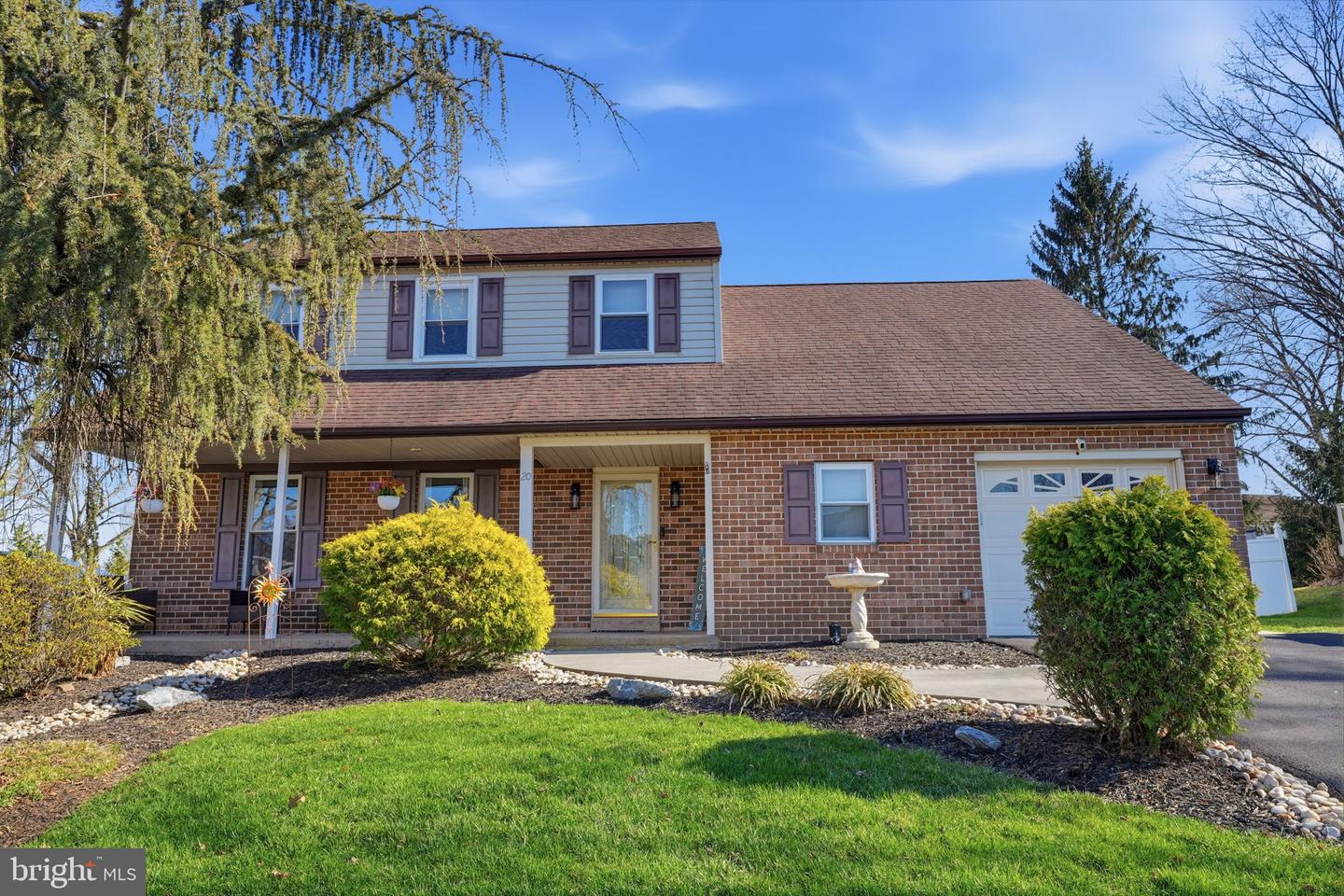 20 Firewood Drive, Holland