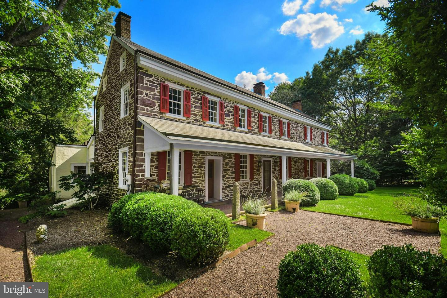 1 Ridge Valley Road, Ottsville