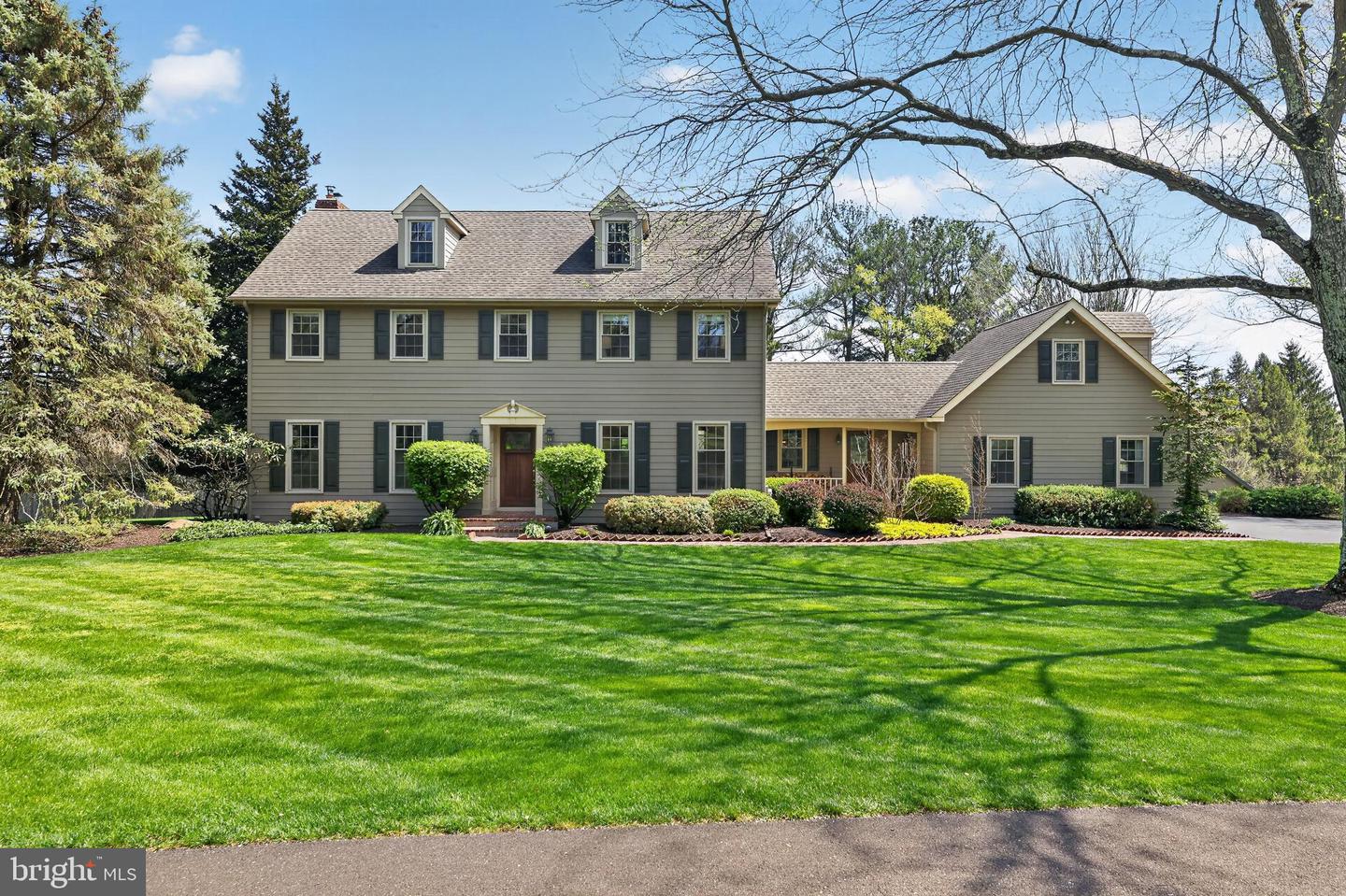 3143 Millhurst Lane, Doylestown