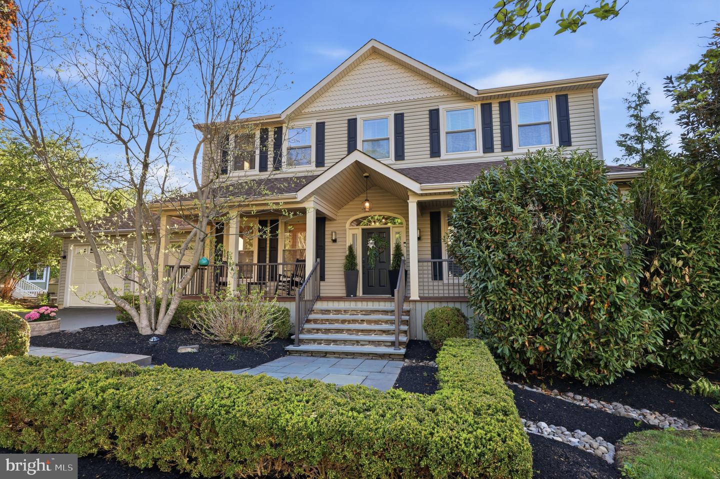 908 Fairview Avenue, Feasterville Trevose