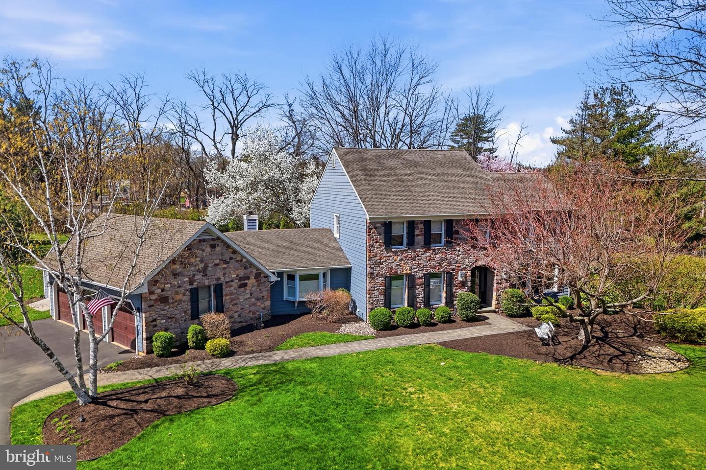 35 Matthew Circle, Richboro