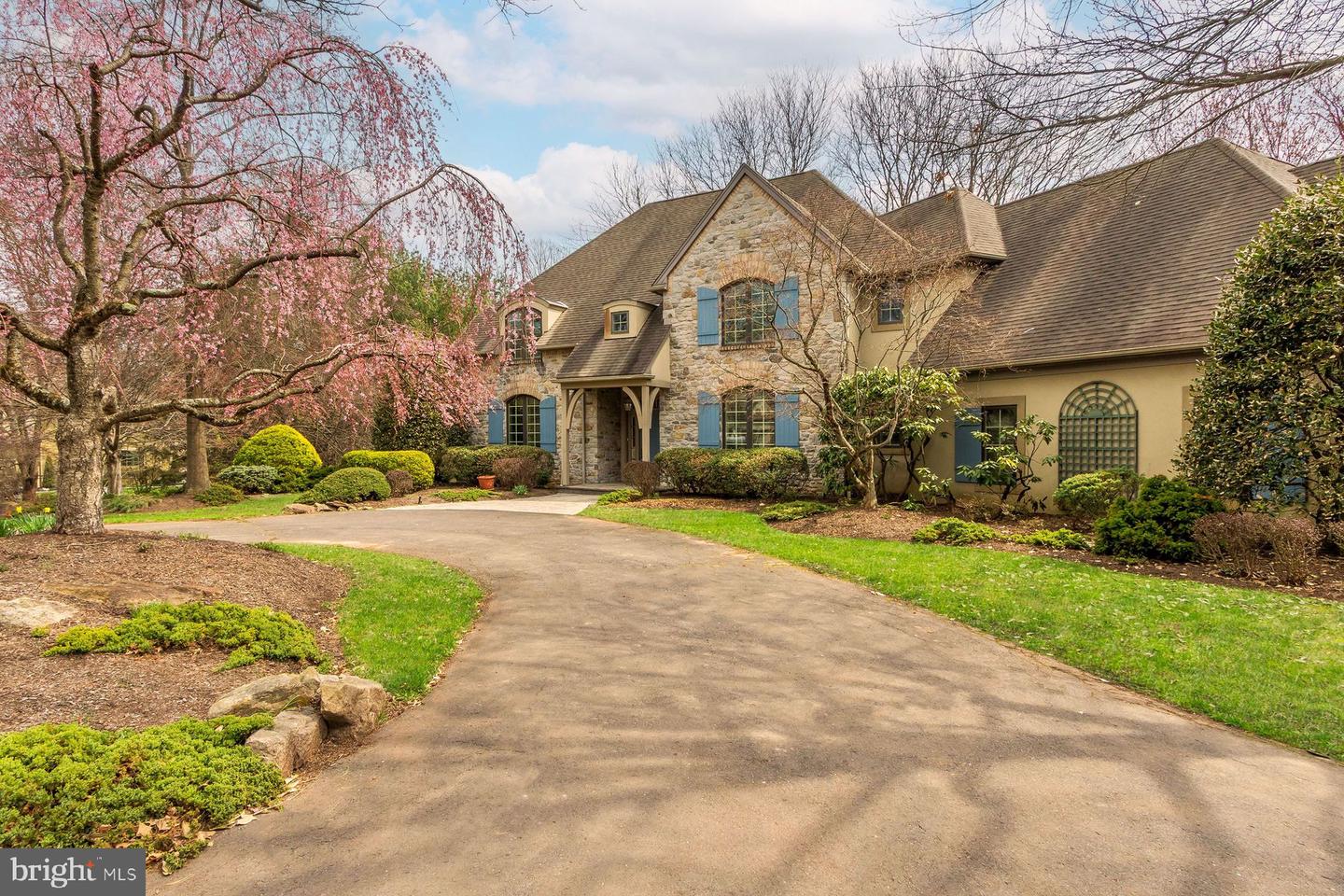 4225 Erica Drive, Doylestown