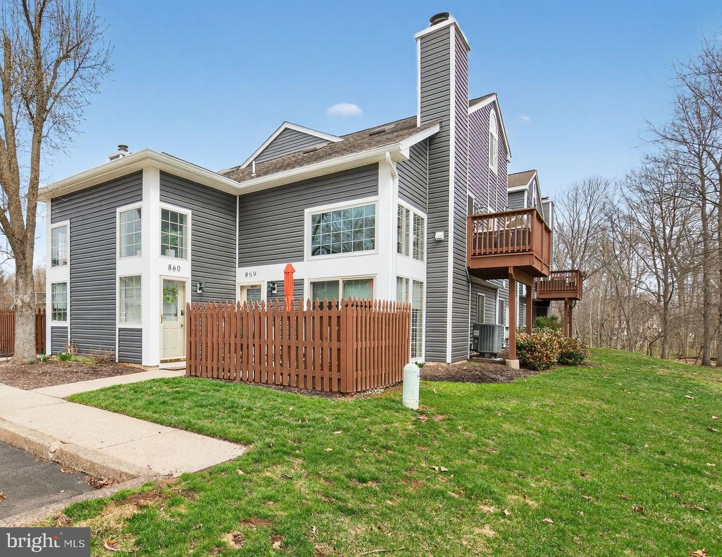 860 Patrick Place, Chalfont