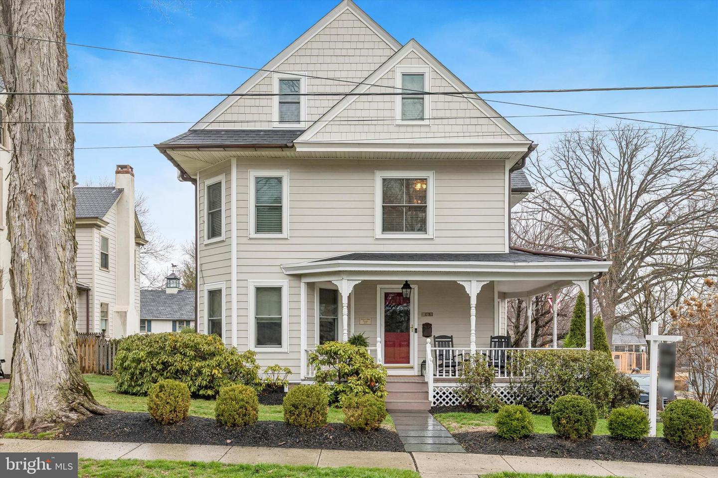 109 S West Street, Doylestown