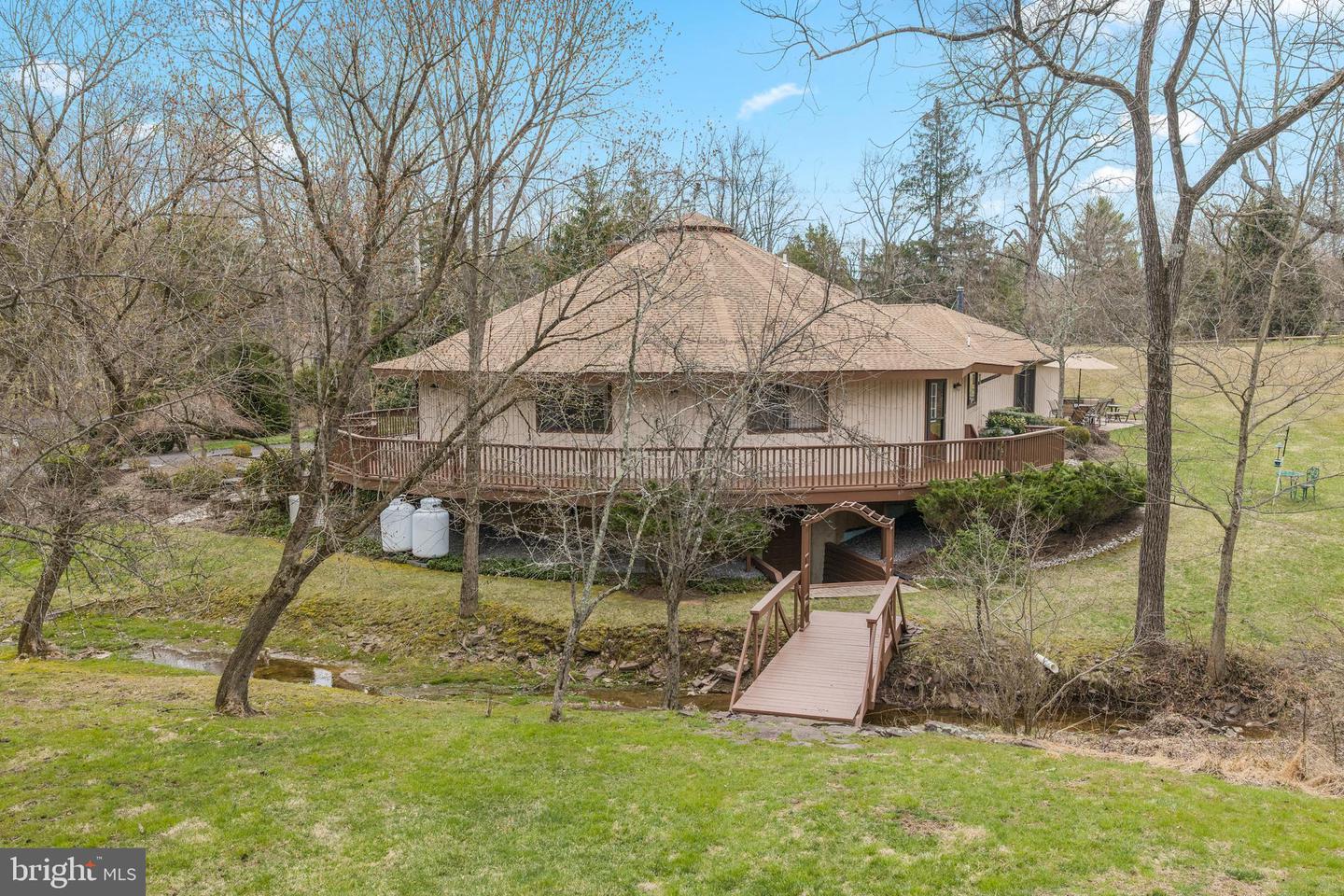 2119 S Sugan Road, New Hope