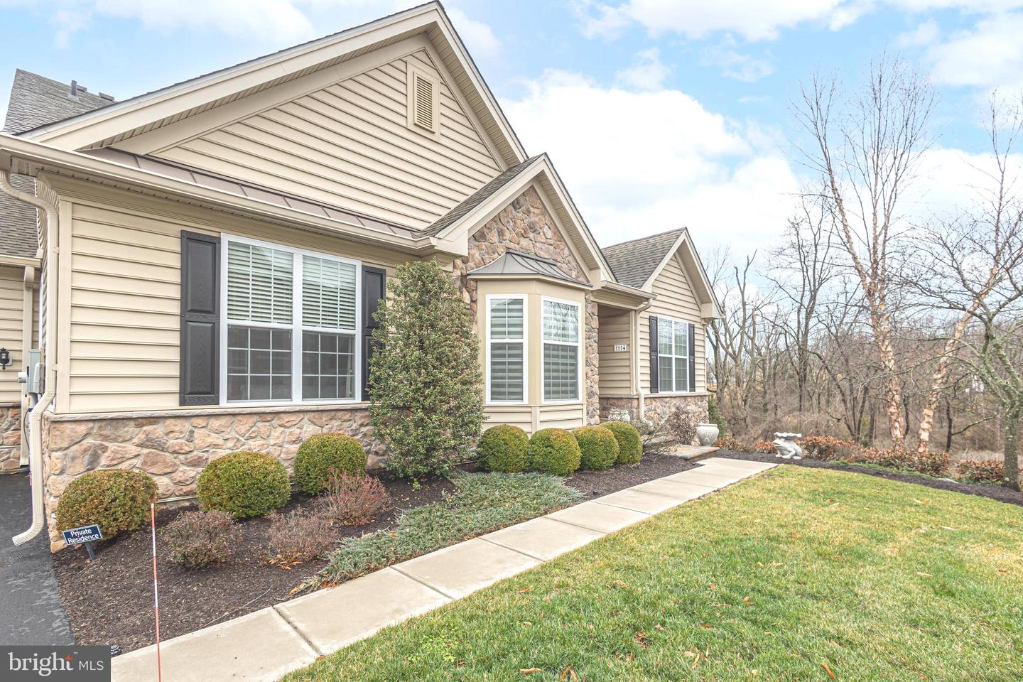 1114 Webb Drive, Perkasie