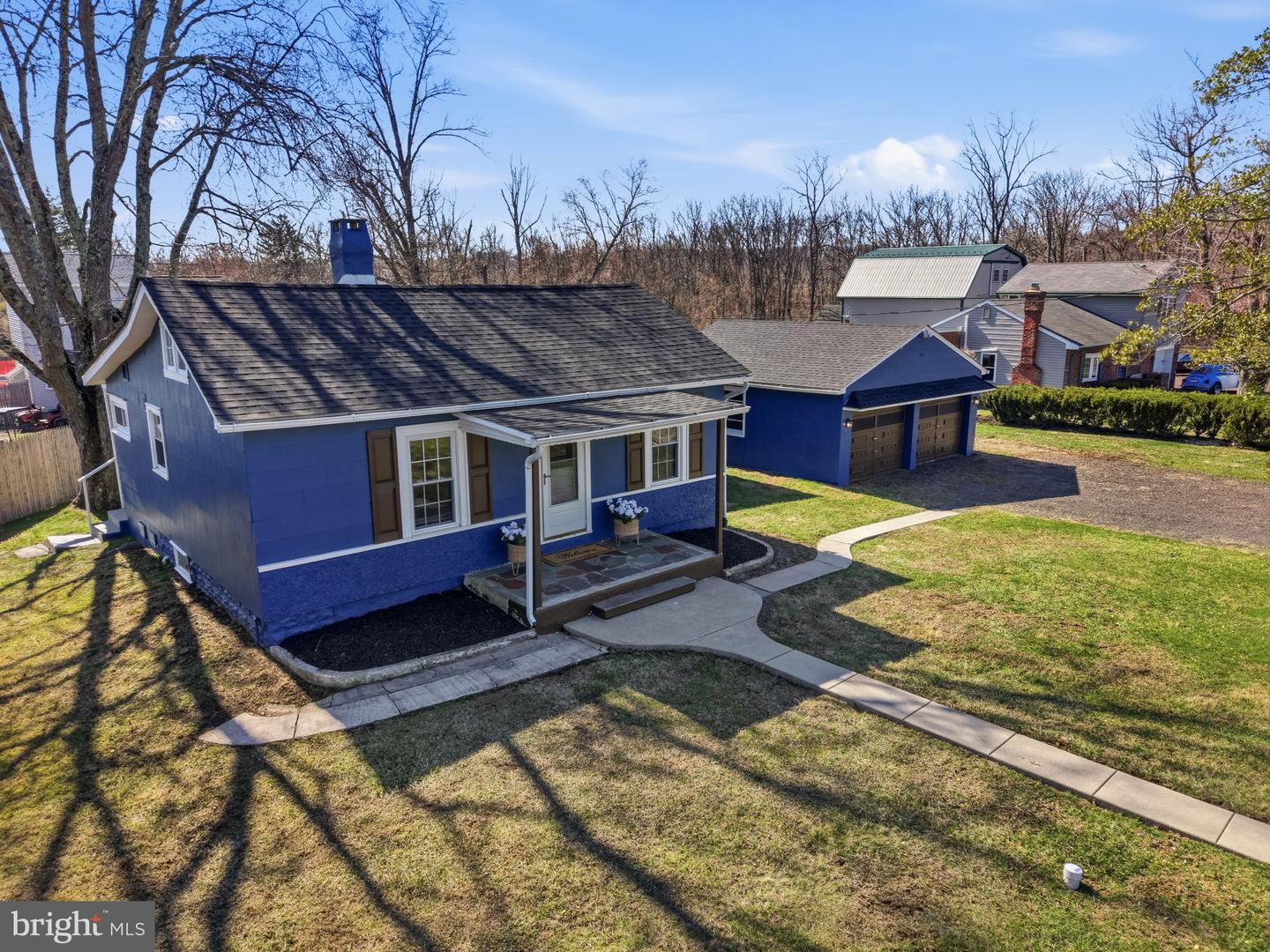 292 Walter Road, Chalfont