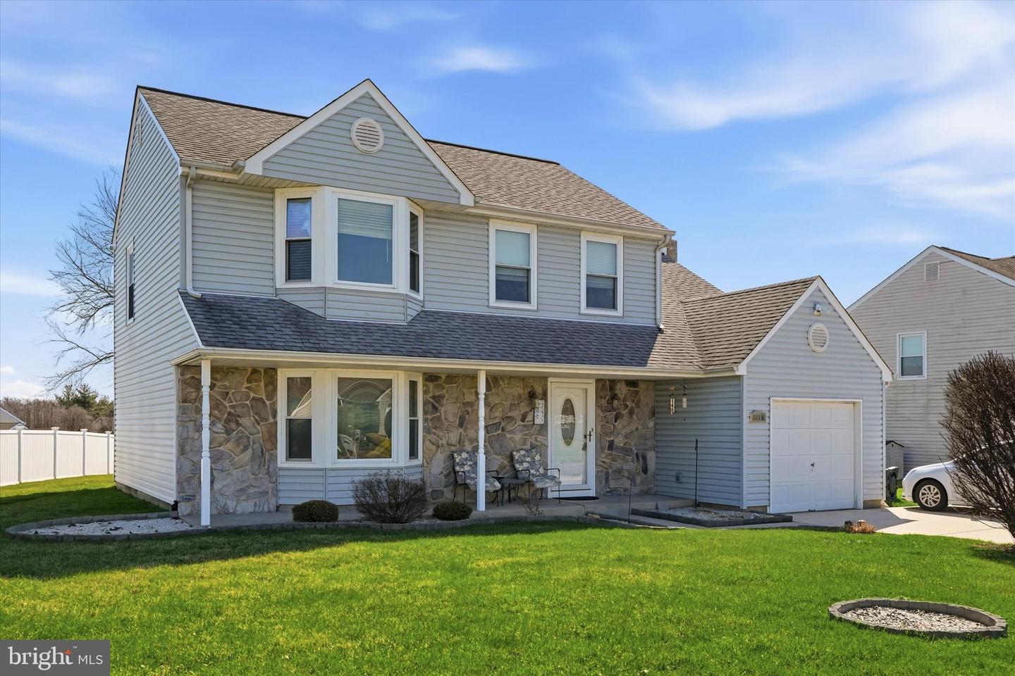 1640 Britany Drive, Bensalem