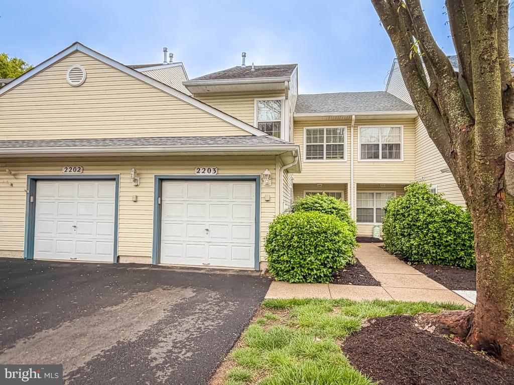 2203 Waterford Road, Yardley