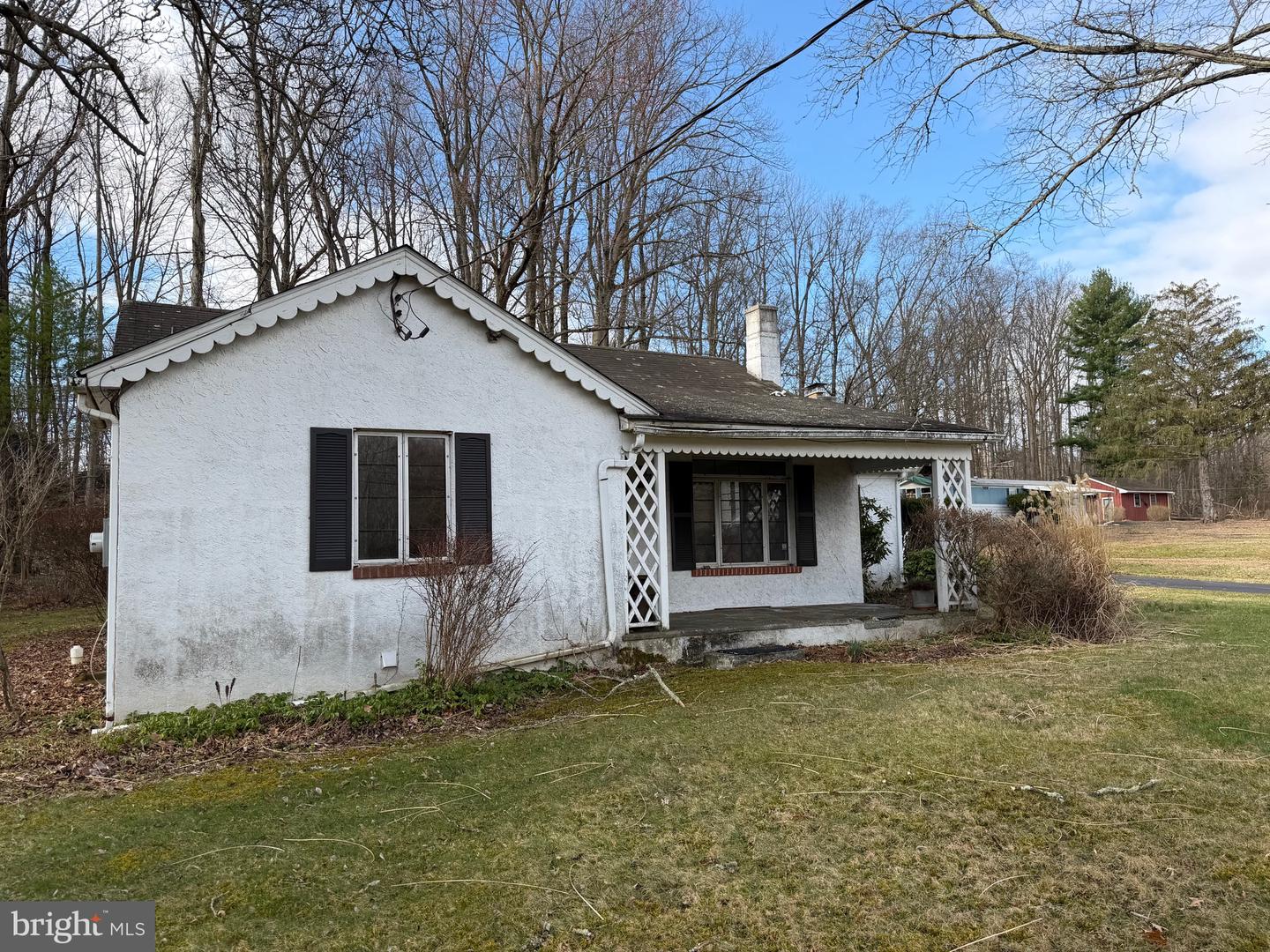 1635 Kumry Road, Quakertown