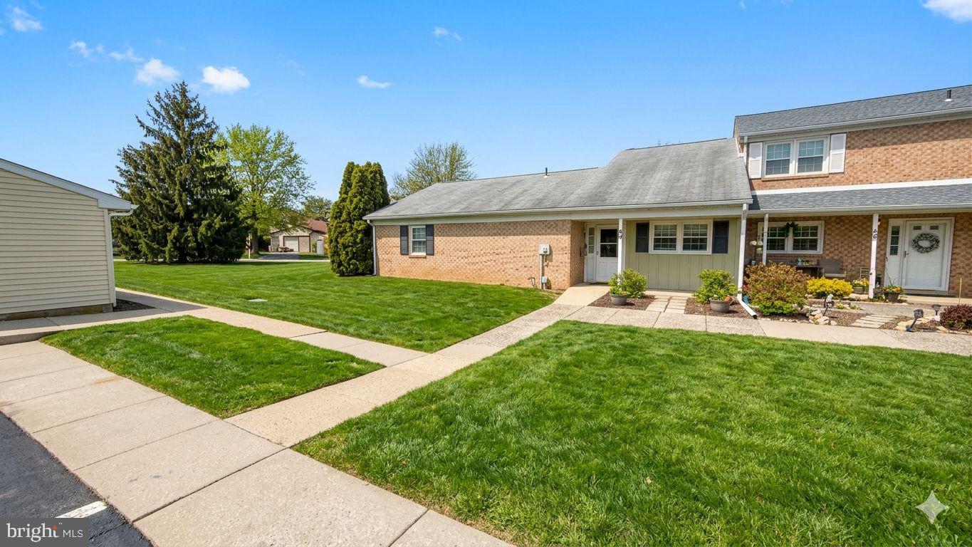 49 Fair Isle Circle, Chalfont
