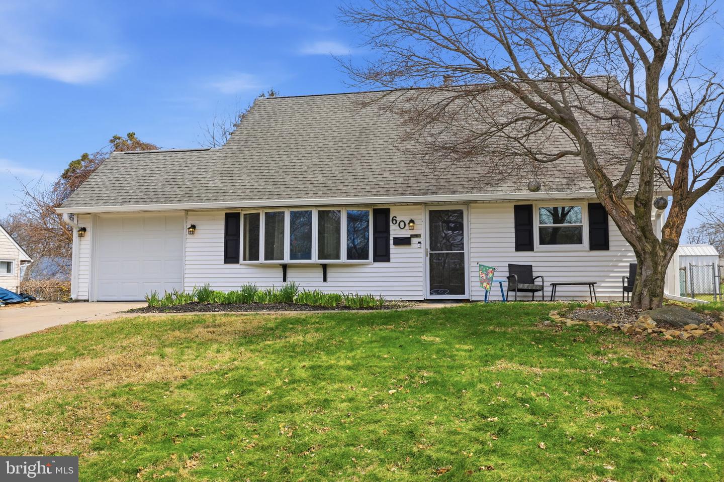 60 Lower Orchard Drive, Levittown