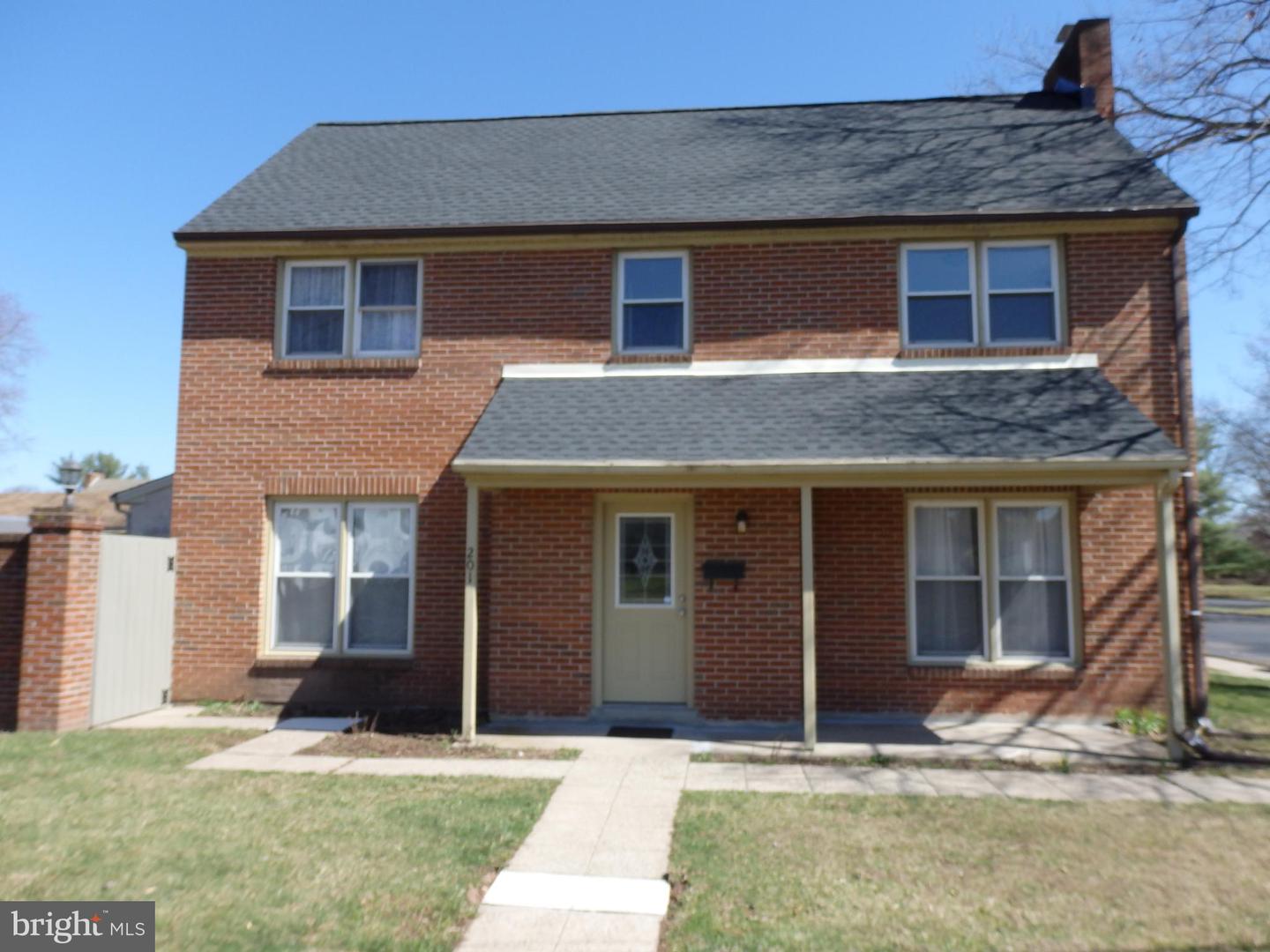 201 Lancaster Court, Quakertown