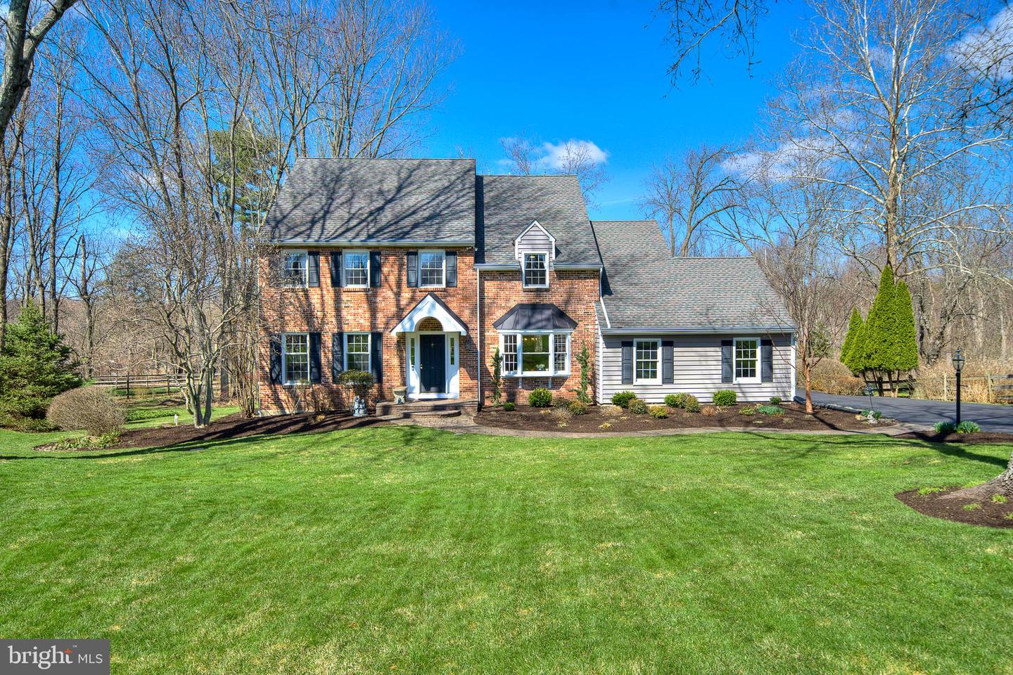 30 John Dyer Way, Doylestown