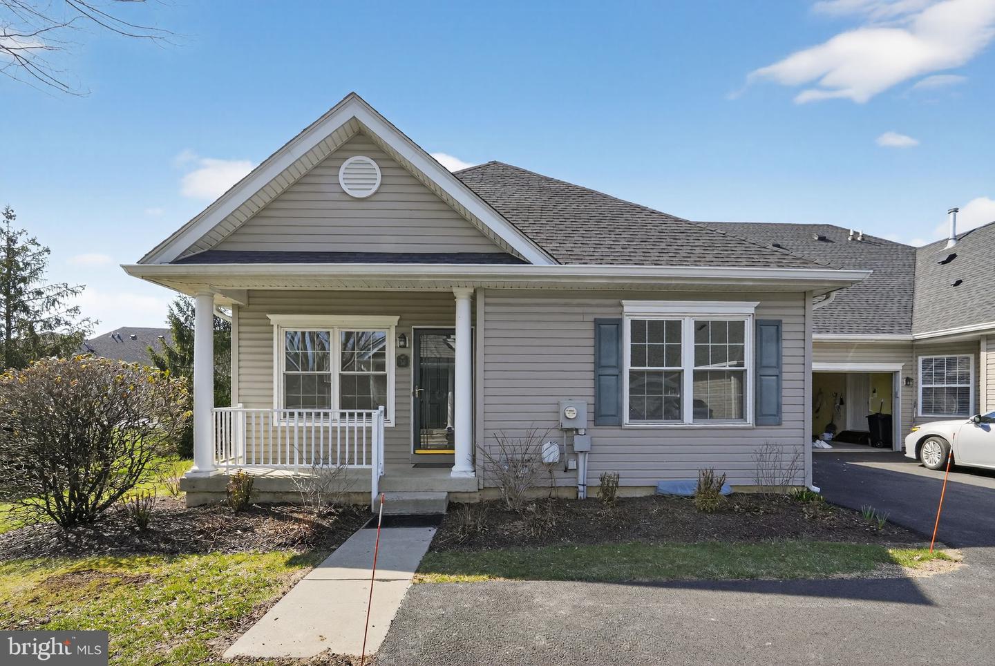 56 Liberty Drive, Bensalem