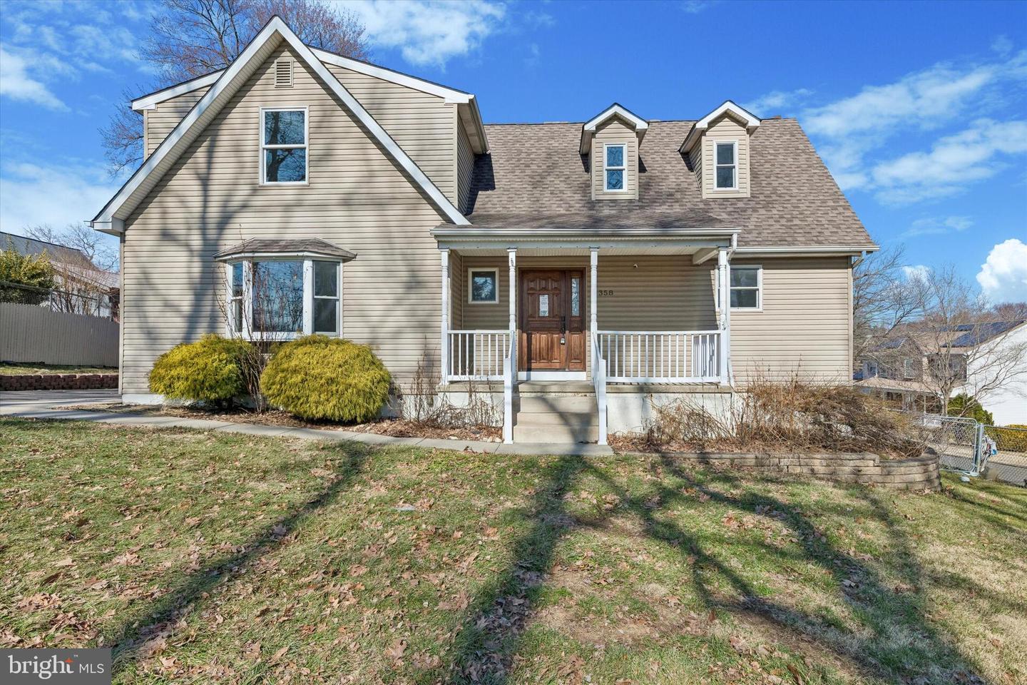 4358 Spruce Avenue, Feasterville Trevose